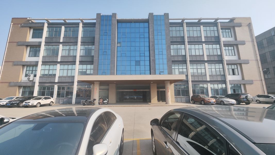 La Cina Jiangsu YIZEE Lighting Technology Co., Ltd Profilo Aziendale