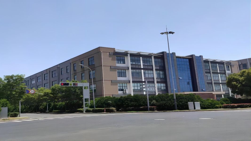 La Cina Jiangsu YIZEE Lighting Technology Co., Ltd Profilo Aziendale