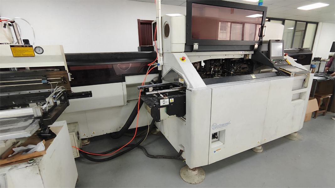 La Cina Jiangsu YIZEE Lighting Technology Co., Ltd Profilo Aziendale