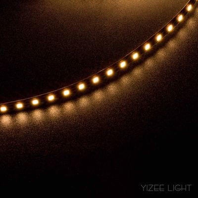 High Quality SMD2835 120 LEDs Flexible LED Strip 8mm 24V RA90 Led Tape Light