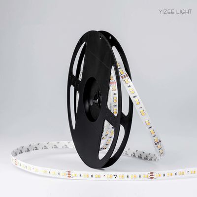 Tunable White CCT Adjustable 2700K-6000K 2835 140LEDs/m 19.2W LED Flexible Led Strip Light