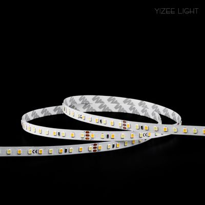 8mm Width 120LEDs/m DC24V Adjustable Color Temperature LED Strip
