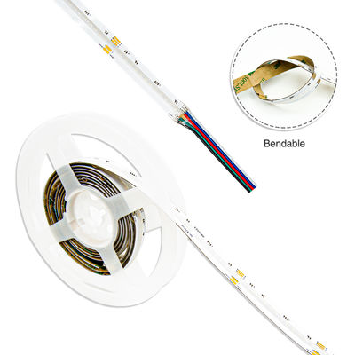 12mm RGBW LED Strip Lights COB 24V Seamless LED Tape For Your Space