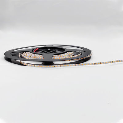 Ultra Slim 3mm Flexible LED Strip High Density 238LEDs/M Flexible Led Tape