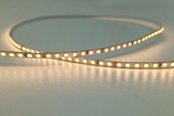 Ultra Slim 3mm Flexible LED Strip High Density 238LEDs/M Flexible Led Tape