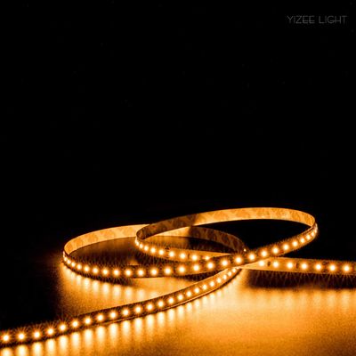 8 mm di larghezza DC24V SMD2216 Flessibile LED Strip 9.6W/M 120 LED/M LED Tape Light