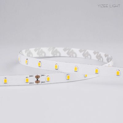 DC24V Flessibile LED Strip 8mm PCB Larghezza 60 LED/M Indoor Outdoor Led Flessibile Lighting Strip
