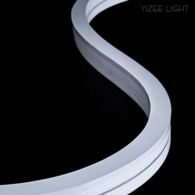 10*20mm Silicone Neon Strip IP67 Ra90 24V IP67 Flessibile Neon LED Strip Light