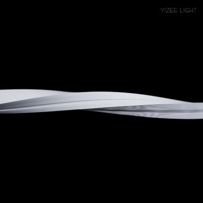 Tubo in silicone per luce al neon con curvatura superiore e laterale flessibile 3D LED Neon Flex 1616