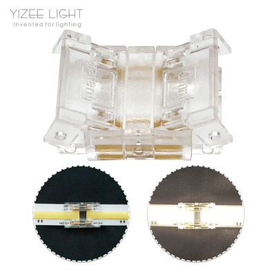 10mm 3 PIN COB LED Strip Connectors CCT LED Strip PCB a connettori PCB