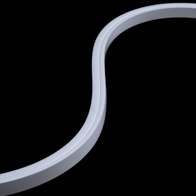 10*10mm Striscia al neon di silicone IP67 24V impermeabile 24V LED Neon Flex Outdoor