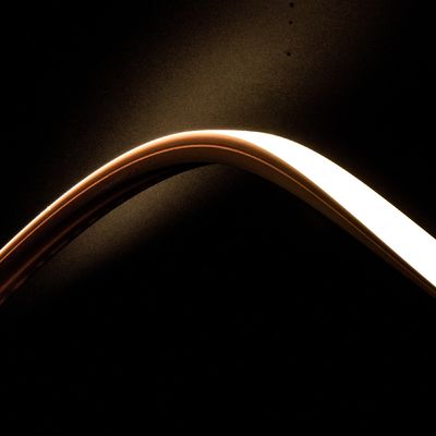 20*20mm L'illuminazione esterna a banda di neon in silicone IP67