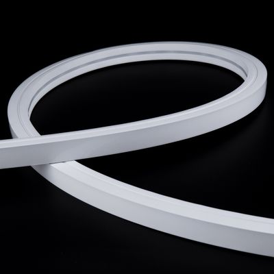 16*16mm Filtro di Neon di Silicone Ip67 Ip68 12w/M Top Bend 24v Filtro di Neon