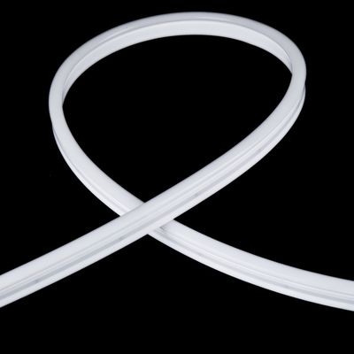 6*15mm LED Silicone Neon Strip Light Flex Forma curva IP65 IP67 Flessibile
