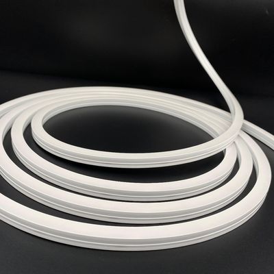12*12mm LED a LED in silicone Neon Flex IP67 impermeabile Neon Light