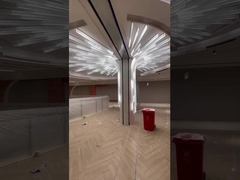 Il pixel indirizzabile di DMX IC ha condotto la luce di striscia 120leds/m 14.4w/m