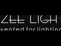 6m 12m Nuova illuminazione lineare a orizzonte con luci spot per l'illuminazione di accento