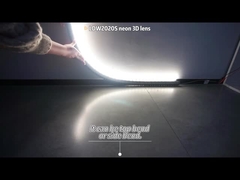 Lenti 3D al neon TJ-2020S